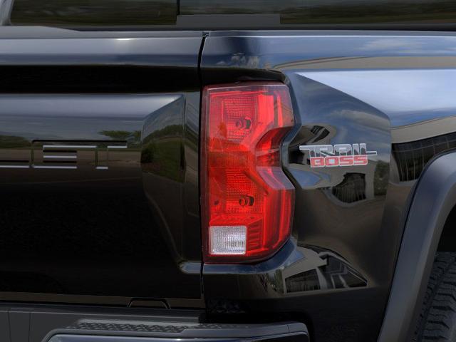 2024 Chevrolet Colorado Vehicle Photo in CORPUS CHRISTI, TX 78412-4902