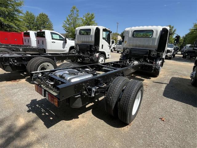 2025 Chevrolet Low Cab Forward 3500 Vehicle Photo in ALCOA, TN 37701-3235