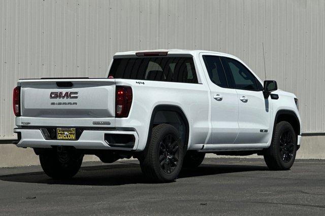 2024 GMC Sierra 1500 Vehicle Photo in BOISE, ID 83705-3761