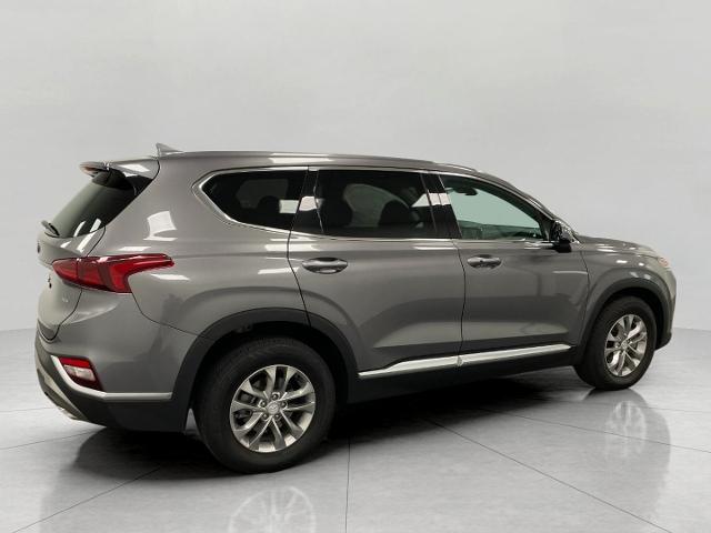 2020 Hyundai SANTA FE Vehicle Photo in Appleton, WI 54913