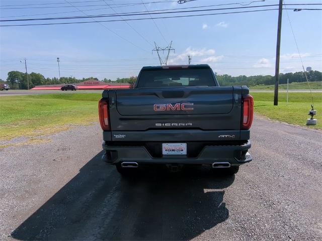 2021 GMC Sierra 1500 Vehicle Photo in ALBERTVILLE, AL 35950-0246