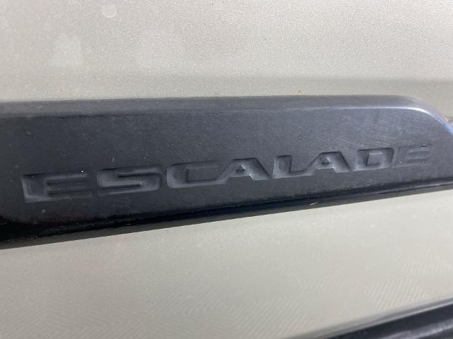 2015 Cadillac Escalade Vehicle Photo in ALLIANCE, OH 44601-4622