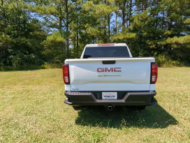 2024 GMC Sierra 1500 Vehicle Photo in ALBERTVILLE, AL 35950-0246