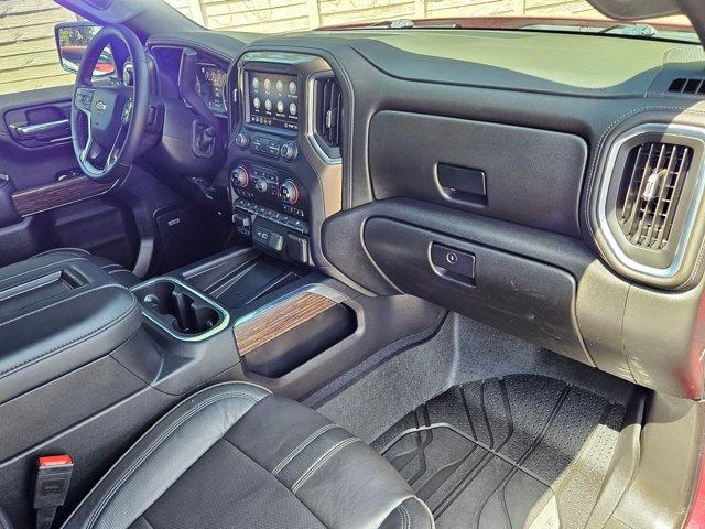 2020 Chevrolet Silverado 1500 Vehicle Photo in San Antonio, TX 78230