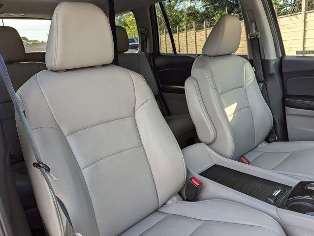 2018 Honda Pilot Vehicle Photo in San Antonio, TX 78230