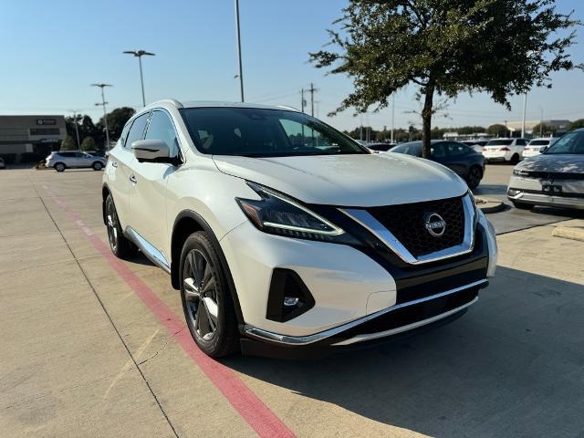 2023 Nissan Murano Vehicle Photo in Grapevine, TX 76051