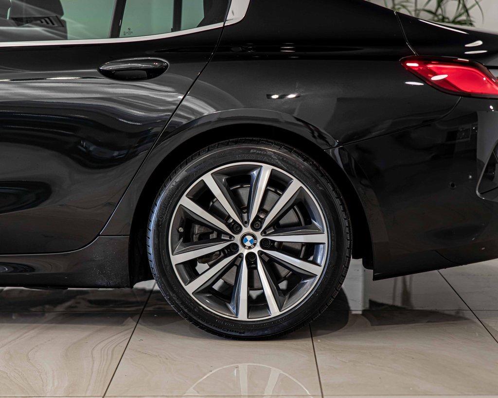 2021 BMW 840i Vehicle Photo in Plainfield, IL 60586