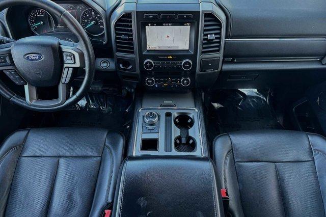 2018 Ford Expedition Max Vehicle Photo in BOISE, ID 83705-3761