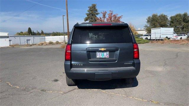 2019 Chevrolet Tahoe Vehicle Photo in BEND, OR 97701-5133