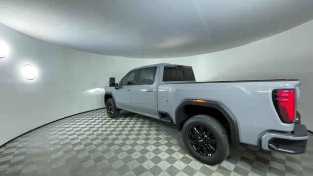 2025 GMC Sierra 2500 HD Vehicle Photo in GILBERT, AZ 85297-0402