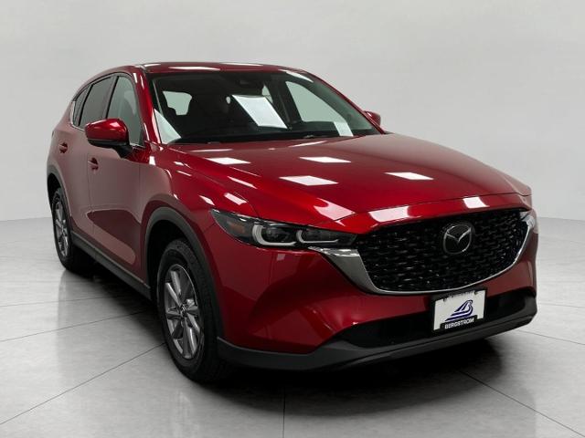 2022 Mazda CX-5 Vehicle Photo in Appleton, WI 54913