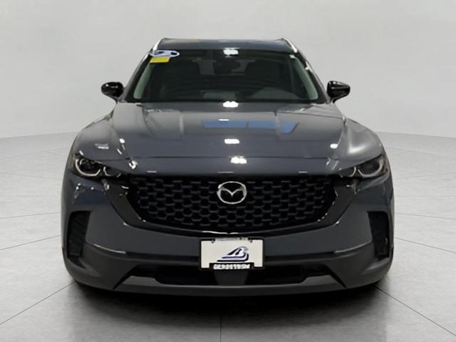 2024 Mazda CX-50 Vehicle Photo in Green Bay, WI 54304