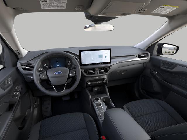 2025 Ford Escape Vehicle Photo in Neenah, WI 54956