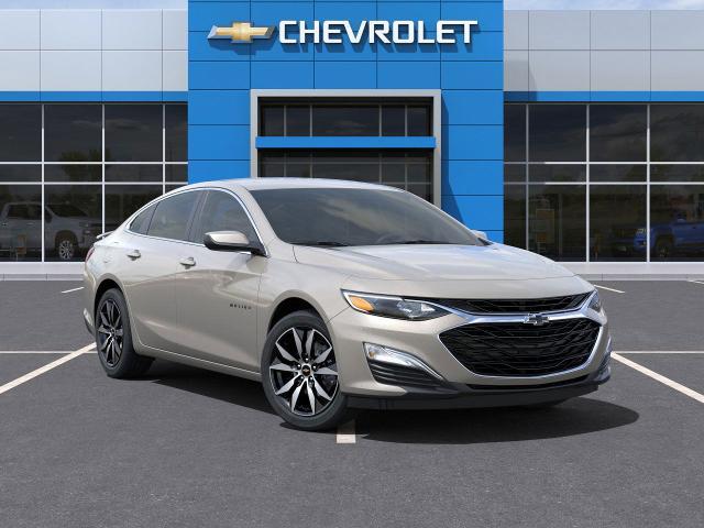 2025 Chevrolet Malibu Vehicle Photo in MIAMI, FL 33172-3015