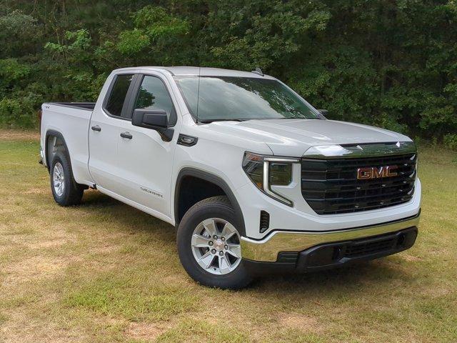 2024 GMC Sierra 1500 Vehicle Photo in ALBERTVILLE, AL 35950-0246