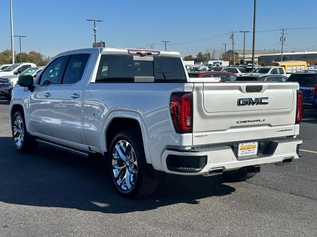 2020 GMC Sierra 1500 Vehicle Photo in COLUMBIA, MO 65203-3903