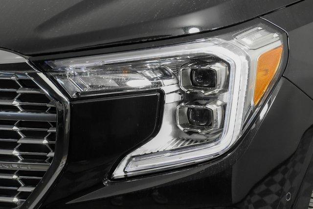 2024 GMC Terrain Vehicle Photo in PUYALLUP, WA 98371-4149