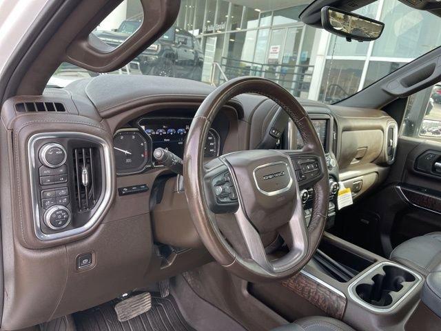 2023 GMC Sierra 3500 HD Vehicle Photo in SALT LAKE CITY, UT 84119-3321