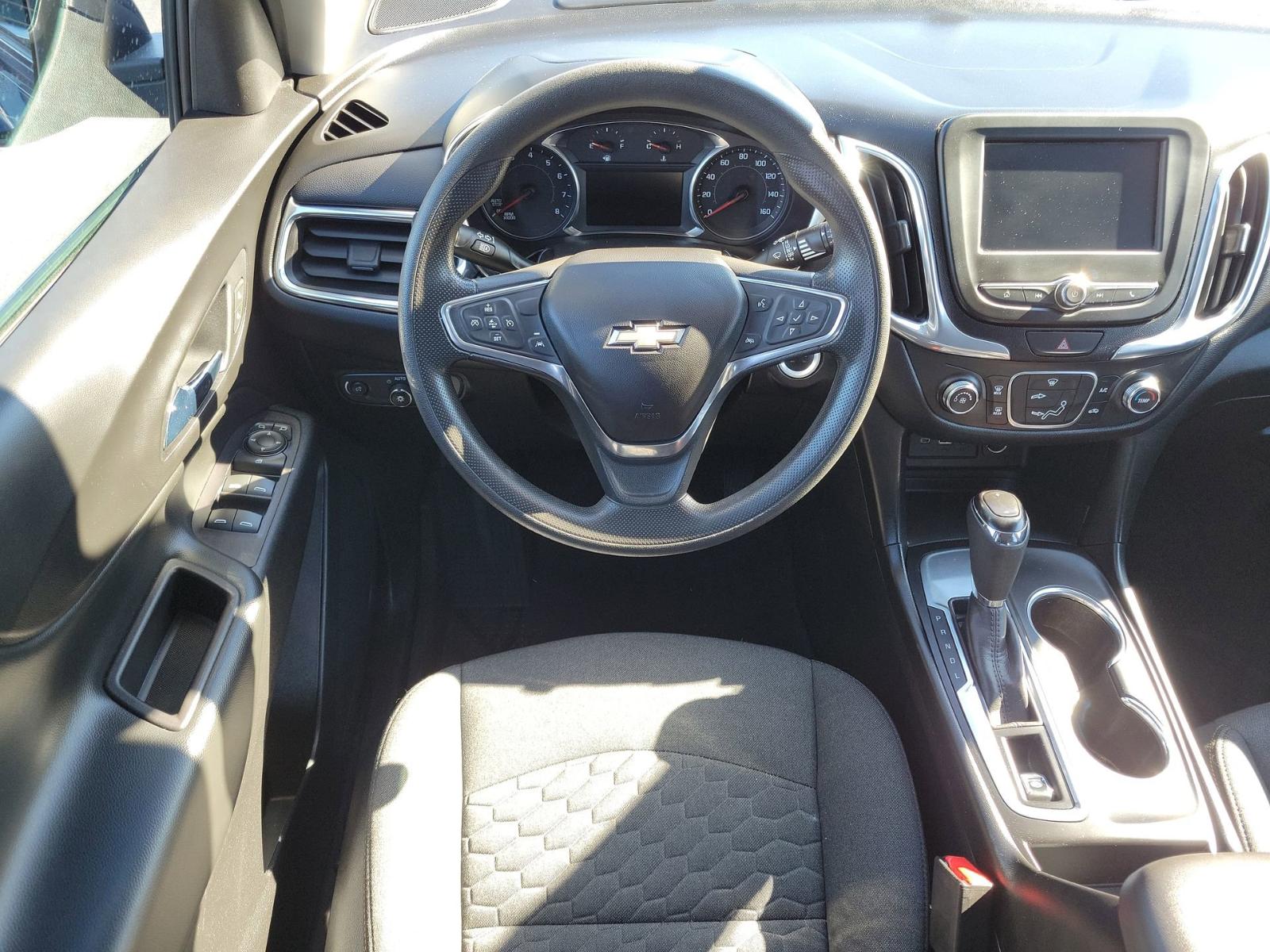 2020 Chevrolet Equinox Vehicle Photo in Plainfield, IL 60586