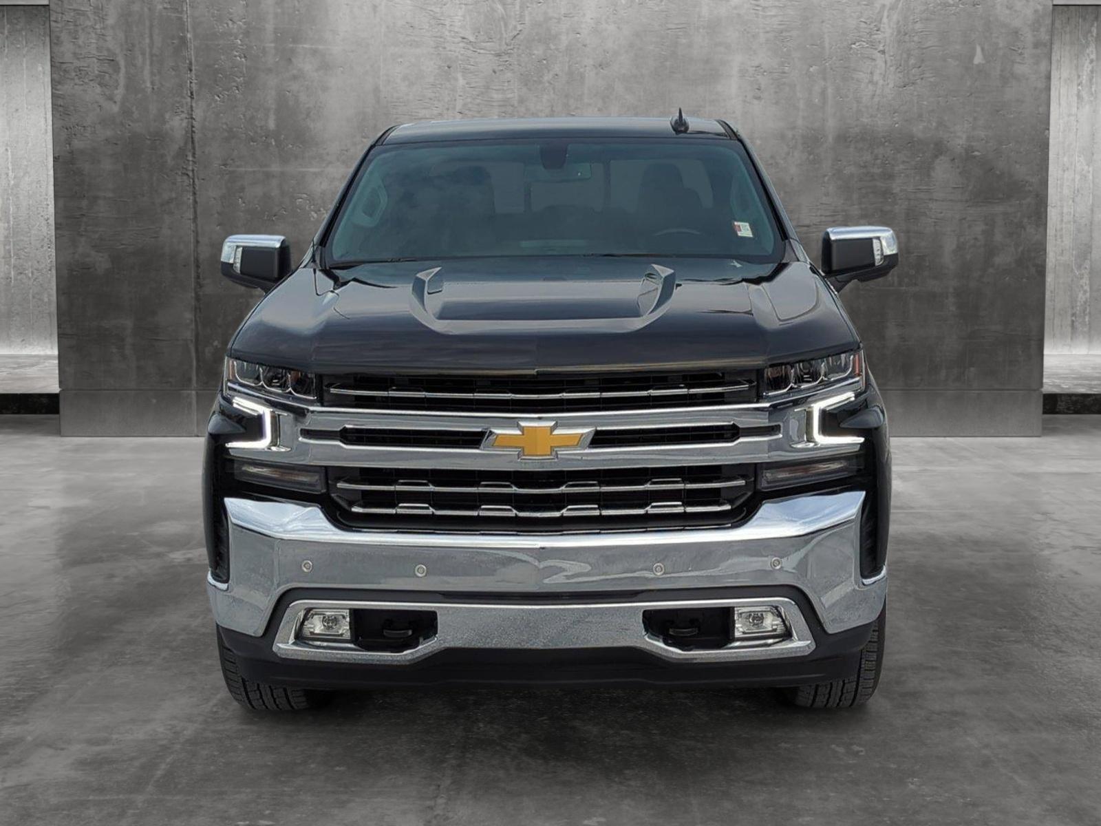 2022 Chevrolet Silverado 1500 LTD Vehicle Photo in Ft. Myers, FL 33907