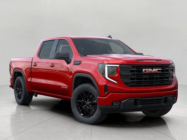 2024 GMC Sierra 1500 Vehicle Photo in GREEN BAY, WI 54303-3330