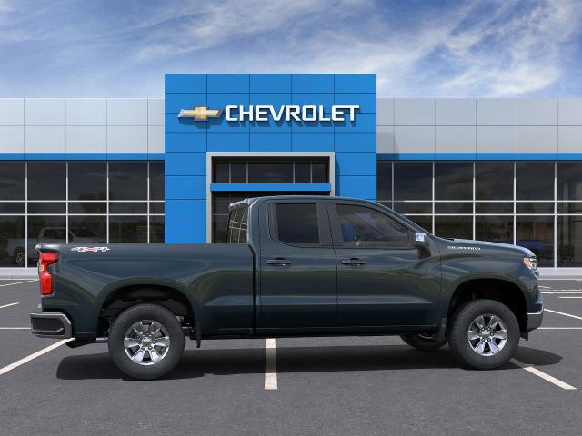 2025 Chevrolet Silverado 1500 Vehicle Photo in LAUREL, MD 20707-4697