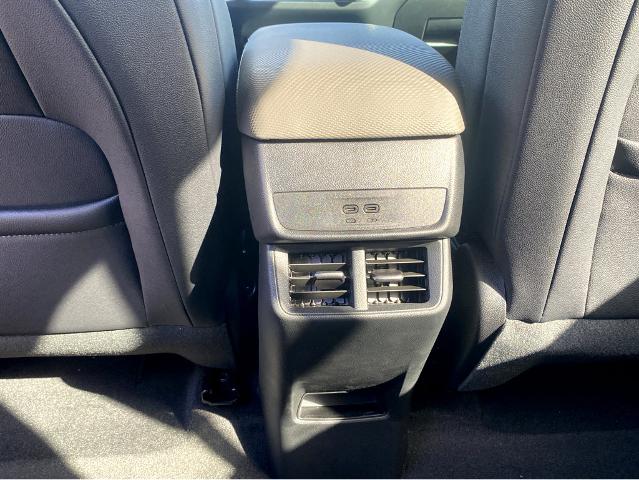 2025 Chevrolet Equinox Vehicle Photo in SAVANNAH, GA 31406-4513