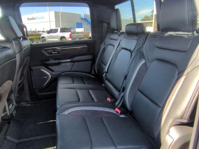 2023 Ram 1500 Vehicle Photo in ANAHEIM, CA 92806-5612