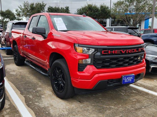 2023 Chevrolet Silverado 1500 Vehicle Photo in SUGAR LAND, TX 77478-0000