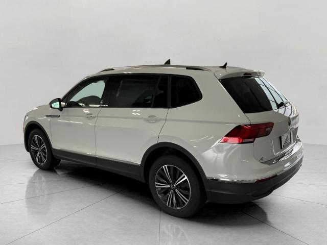 2024 Volkswagen Tiguan Vehicle Photo in Oshkosh, WI 54904