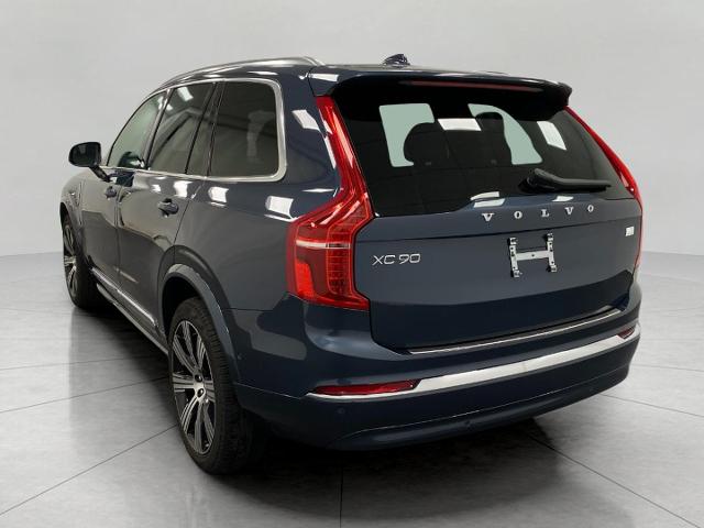 2024 Volvo XC90 Recharge Plug-In Hybrid Vehicle Photo in Appleton, WI 54913