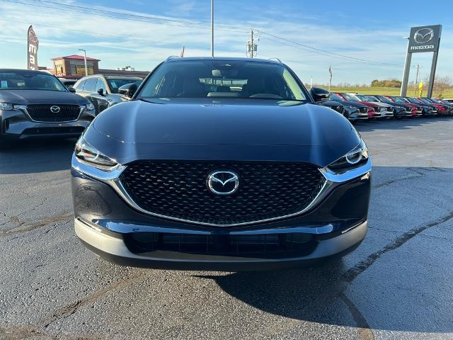 2025 Mazda CX-30 Vehicle Photo in Danville, KY 40422