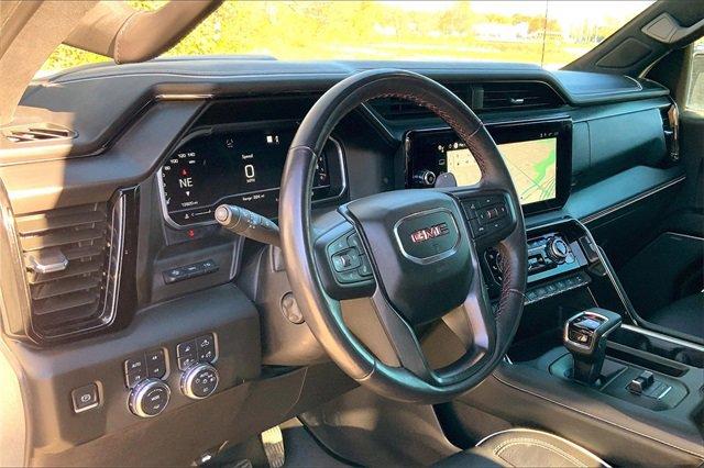 2023 GMC Sierra 1500 Vehicle Photo in KANSAS CITY, MO 64114-4502