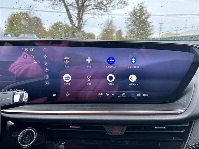 2025 Buick Envision Vehicle Photo in BOWLING GREEN, KY 42104-4102