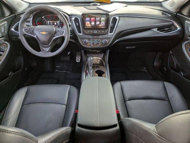 2017 Chevrolet Malibu Vehicle Photo in San Antonio, TX 78230