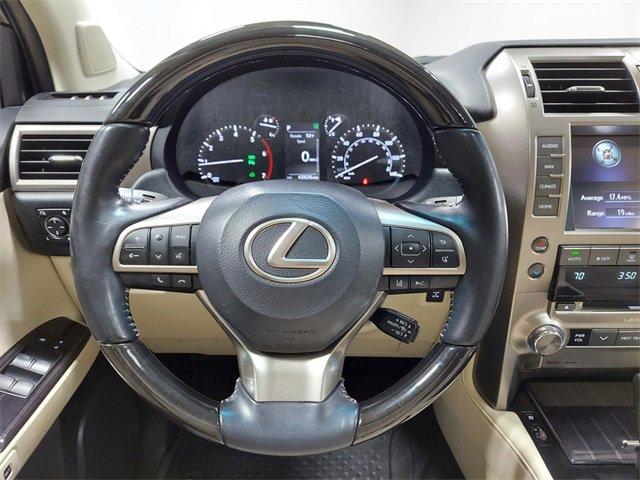 2021 Lexus GX Vehicle Photo in SAUK CITY, WI 53583-1301