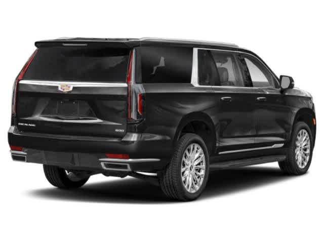 2023 Cadillac Escalade ESV Vehicle Photo in POMPANO BEACH, FL 33064-7091