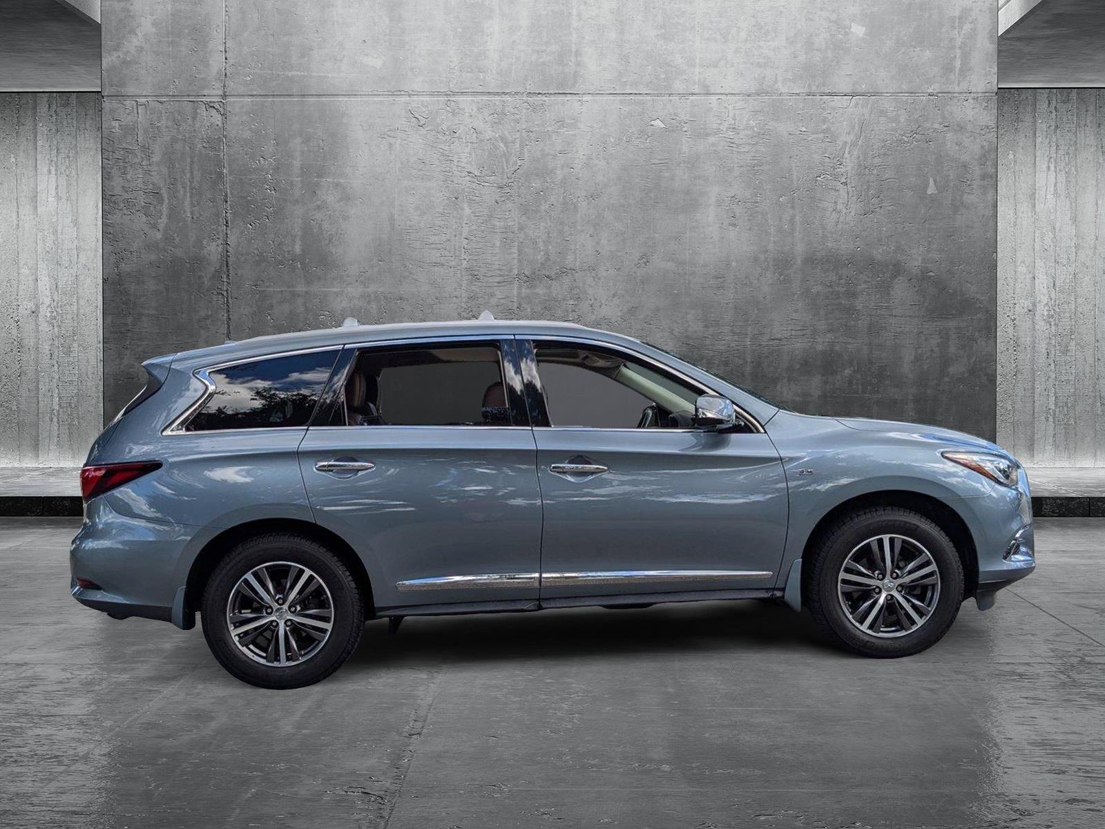 2019 INFINITI QX60 Vehicle Photo in West Palm Beach, FL 33417