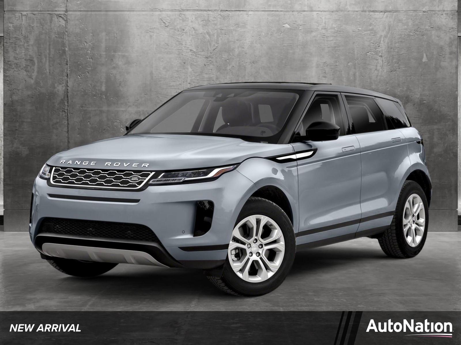 2020 Range Rover Evoque Vehicle Photo in Maitland, FL 32751