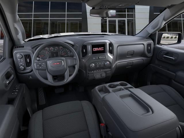 2024 GMC Sierra 1500 Vehicle Photo in OAK LAWN, IL 60453-2517