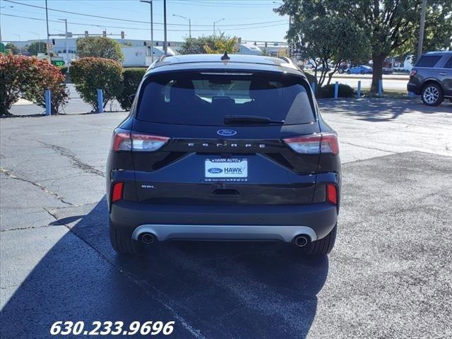 2021 Ford Escape Vehicle Photo in Saint Charles, IL 60174