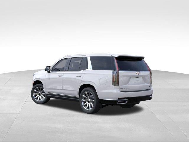 2024 Cadillac Escalade Vehicle Photo in MEDINA, OH 44256-9631