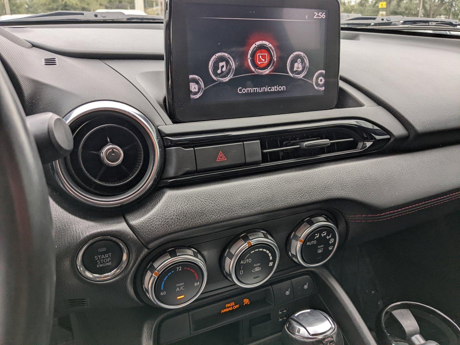 2018 Mazda MX-5 Miata Vehicle Photo in Jacksonville, FL 32256