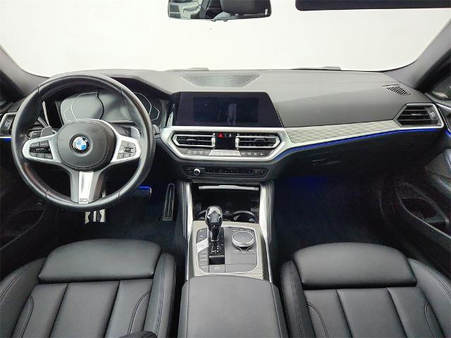 2021 BMW 430i Vehicle Photo in Grapevine, TX 76051