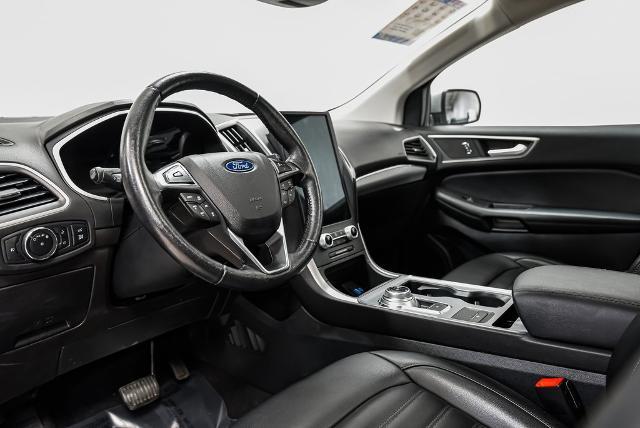 2021 Ford Edge Vehicle Photo in Akron, OH 44312