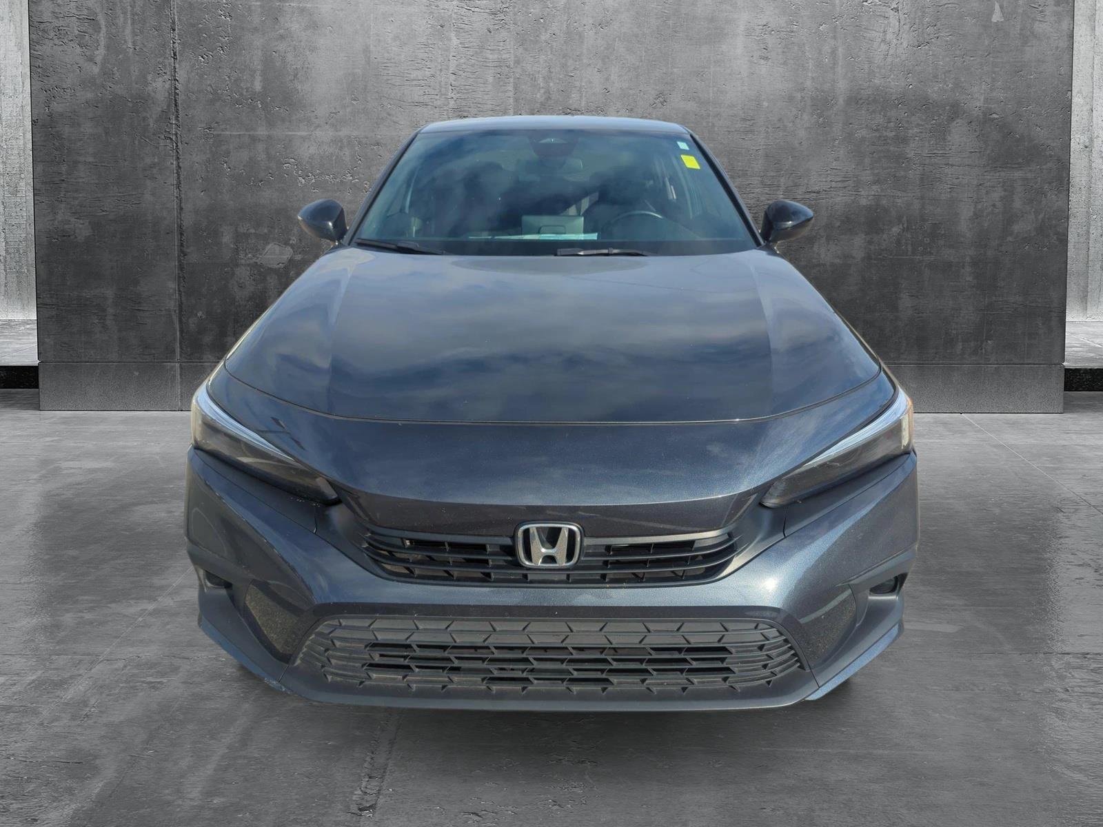 2022 Honda Civic Sedan Vehicle Photo in Memphis, TN 38125