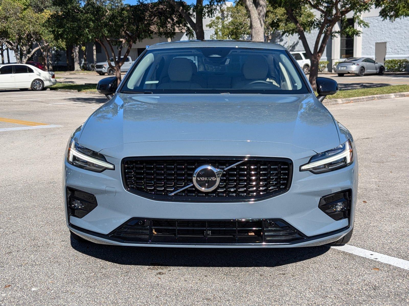 2023 Volvo S60 Vehicle Photo in West Palm Beach, FL 33417