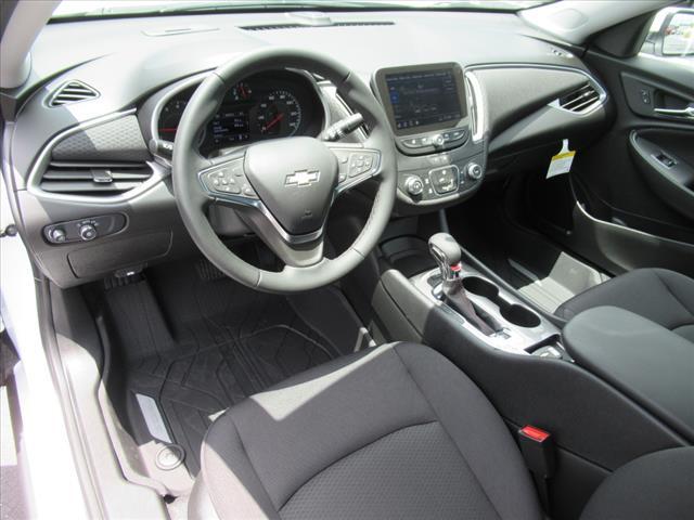 2024 Chevrolet Malibu Vehicle Photo in LEESBURG, FL 34788-4022