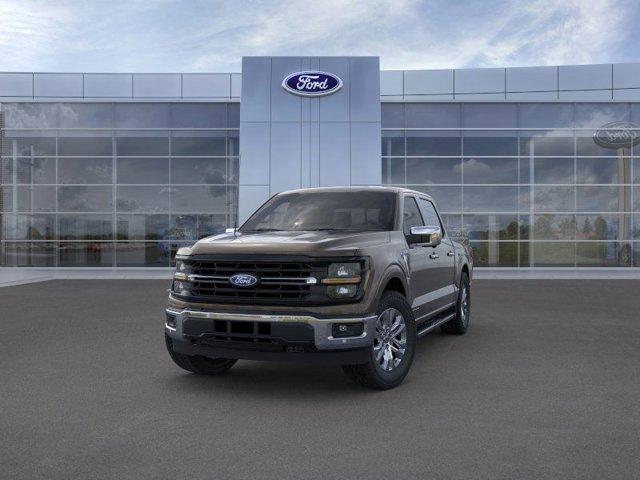 2024 Ford F-150 Vehicle Photo in Boyertown, PA 19512