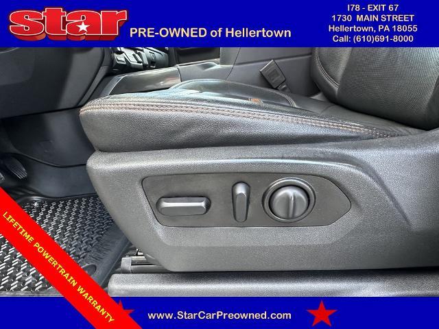 2021 GMC Sierra 1500 Vehicle Photo in Hellertown, PA 18055